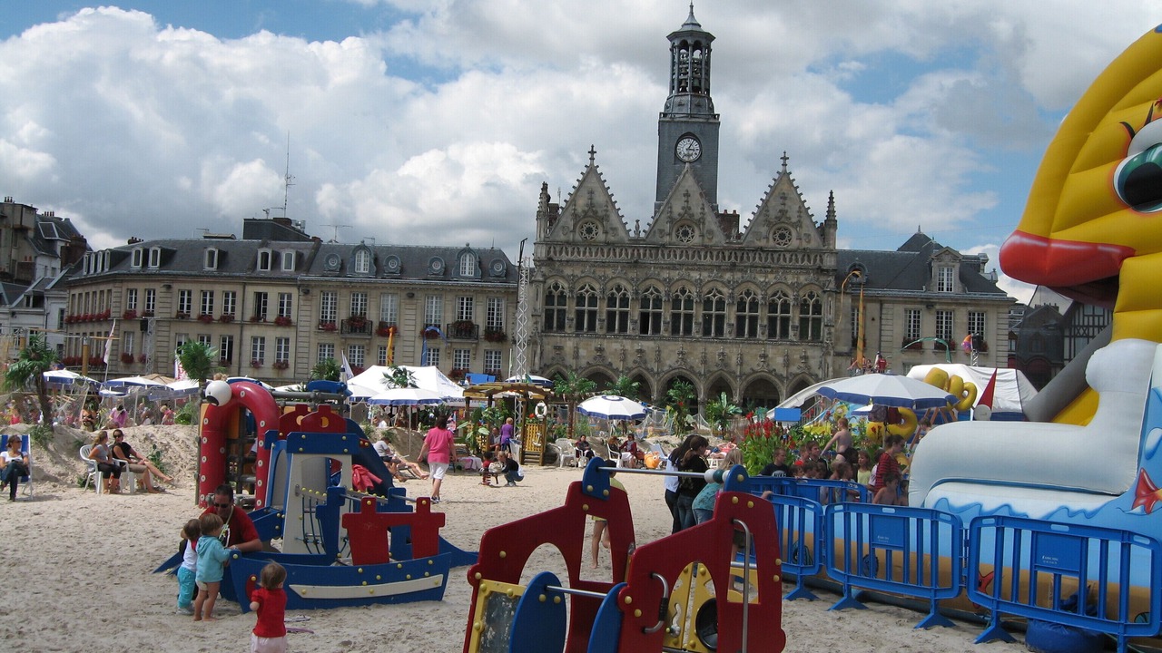 Photo of Others in Saint-Quentin