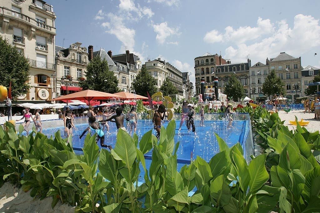 Photo of Others in Saint-Quentin