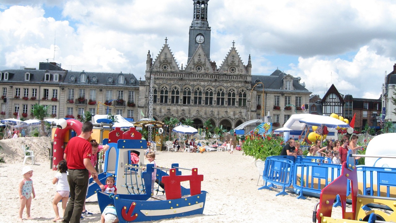 Photo of Others in Saint-Quentin