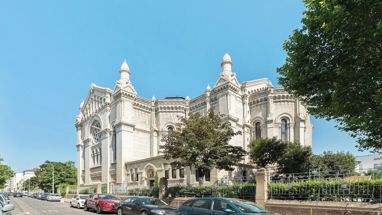 Photo of Others in Villette Gare