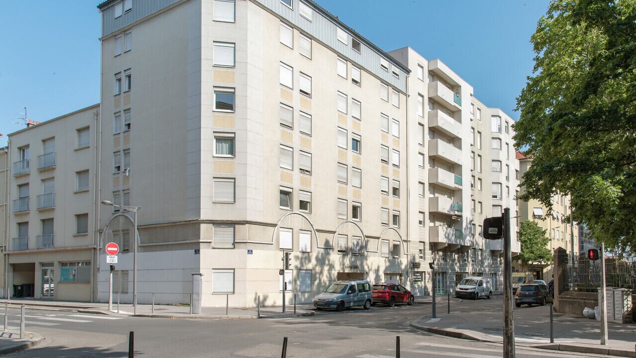 Photo of Outdoor in Villette Gare