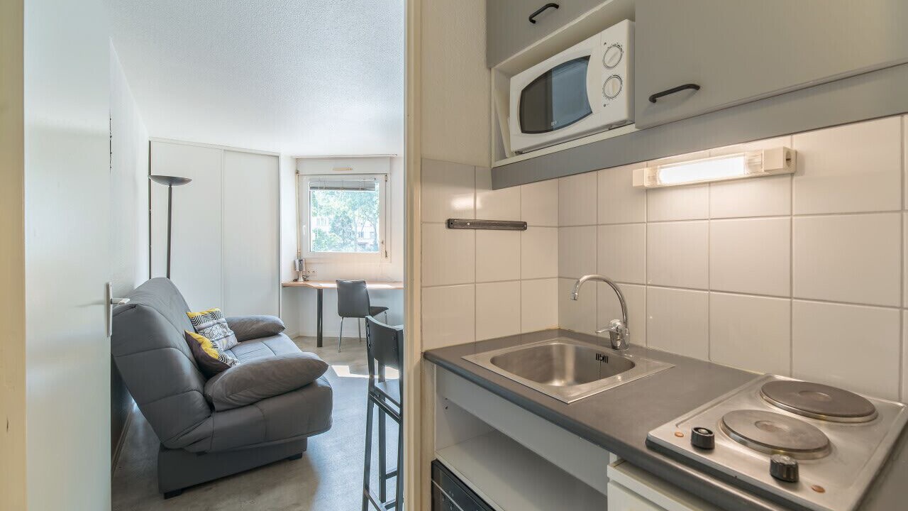 Photo of Others in Villette Gare