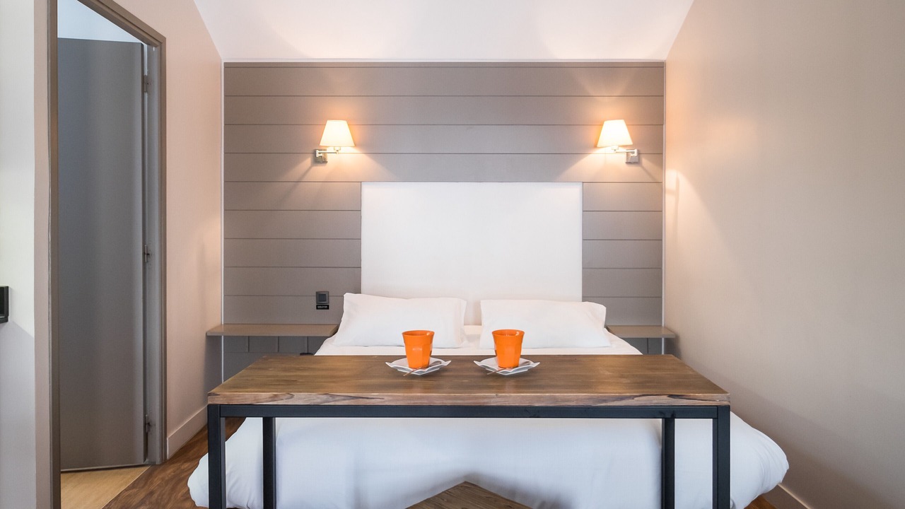 Photo of Bedroom in Lille Centre Ville