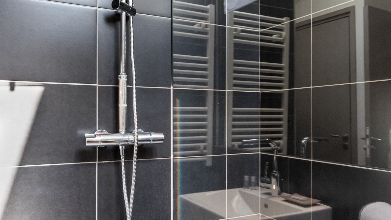 Photo of Bathroom in Lille Centre Ville