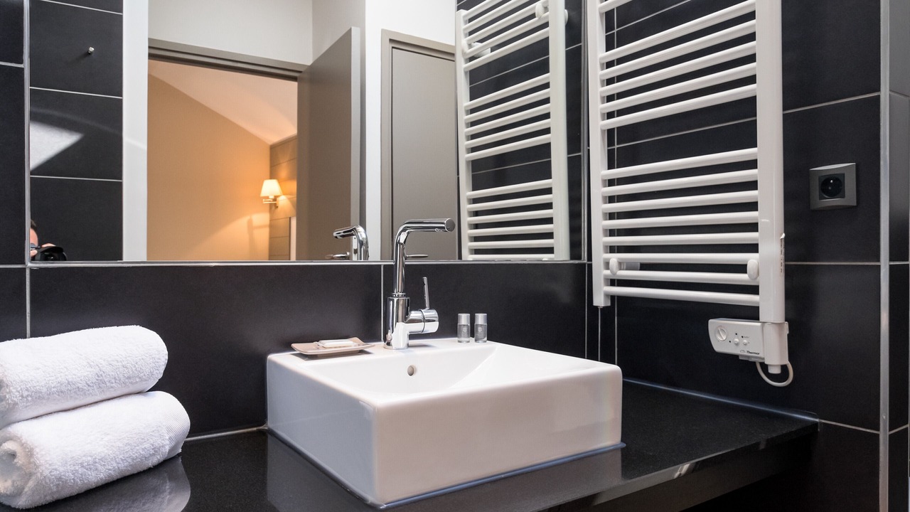 Photo of Bathroom in Lille Centre Ville