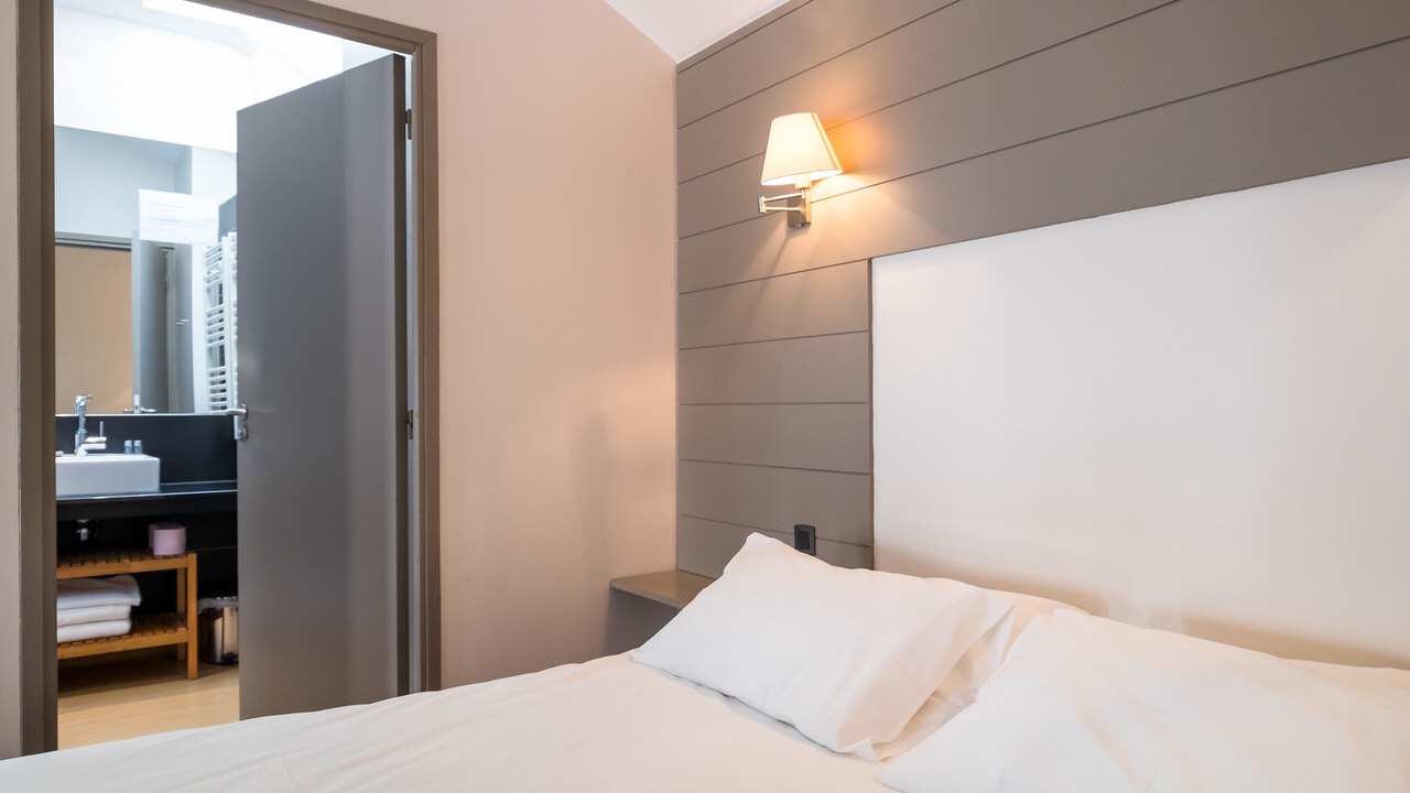 Photo of Bedroom in Lille Centre Ville