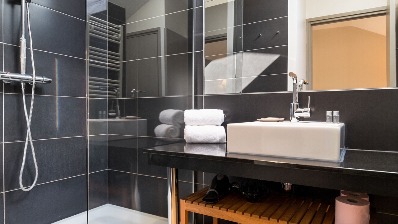 Photo of Bathroom in Lille Centre Ville