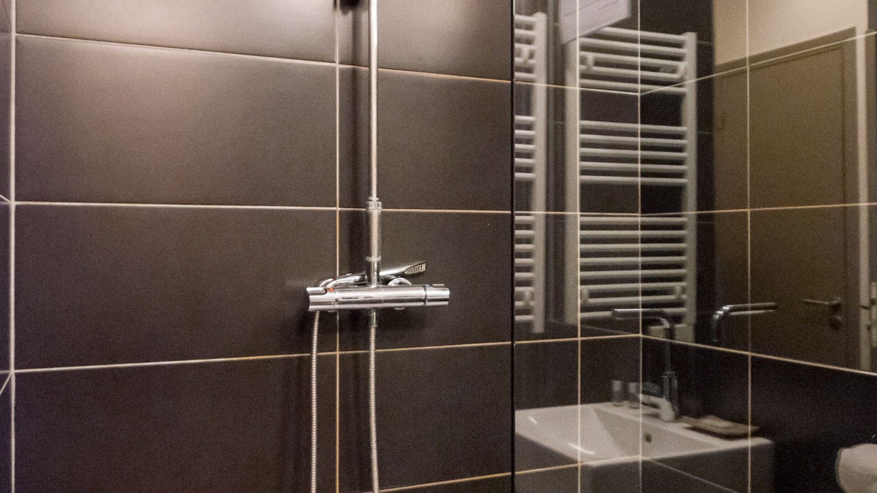 Photo of Bathroom in Lille Centre Ville