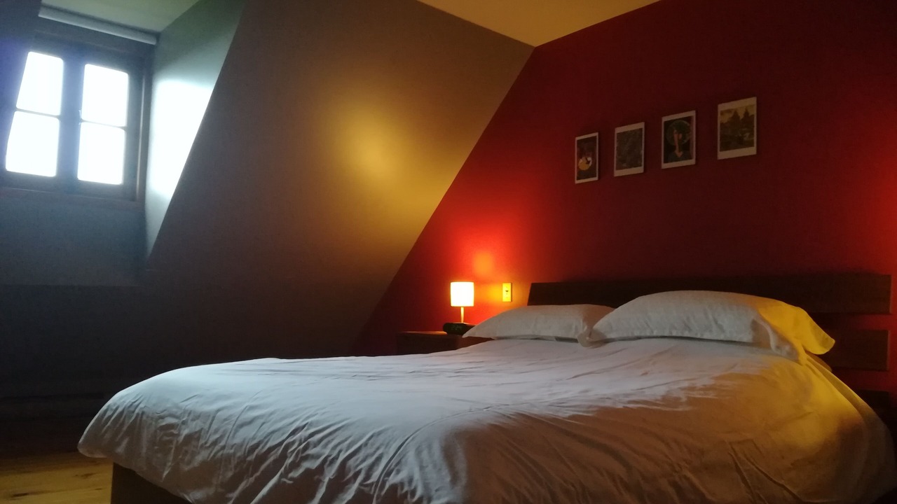 Photo of Bedroom in Saint-Laurent-de-l'ile d'Orleans