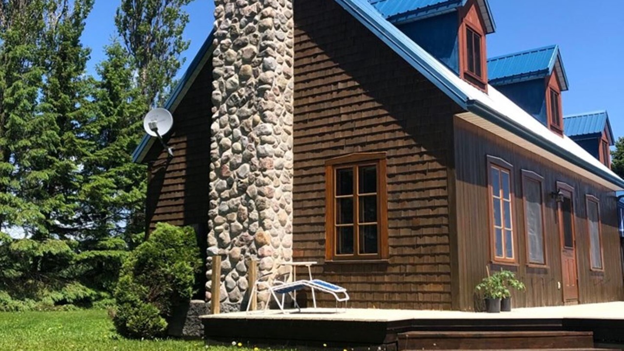Photo of Outdoor in Saint-Laurent-de-l'ile d'Orleans