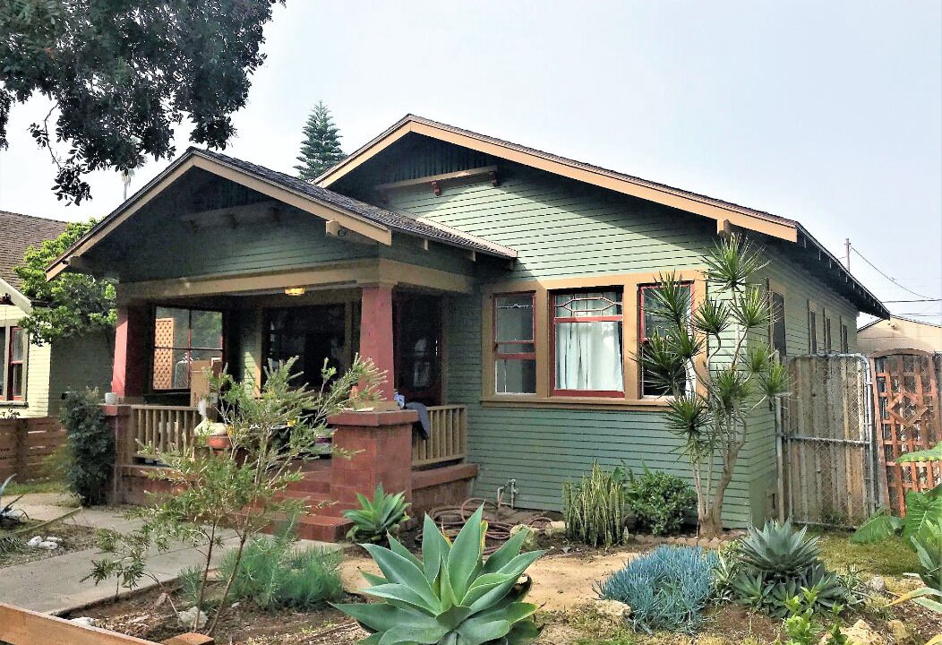 Photo of Outdoor in Eastside