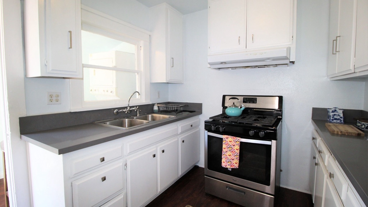 Photo of Kitchen in Eastside