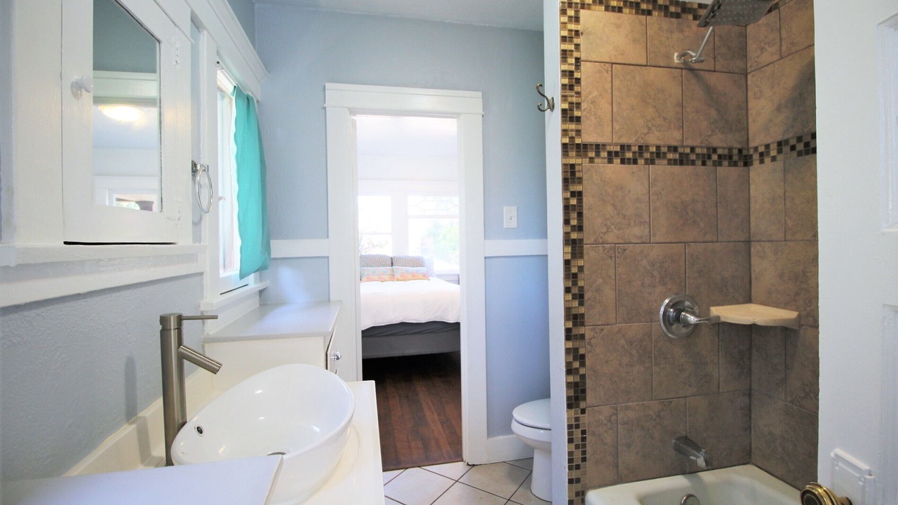 Photo of Bathroom in Eastside