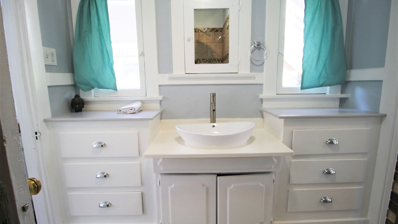 Photo of Bathroom in Eastside