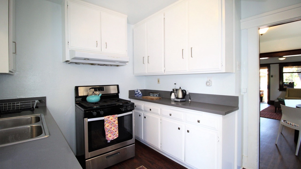 Photo of Kitchen in Eastside