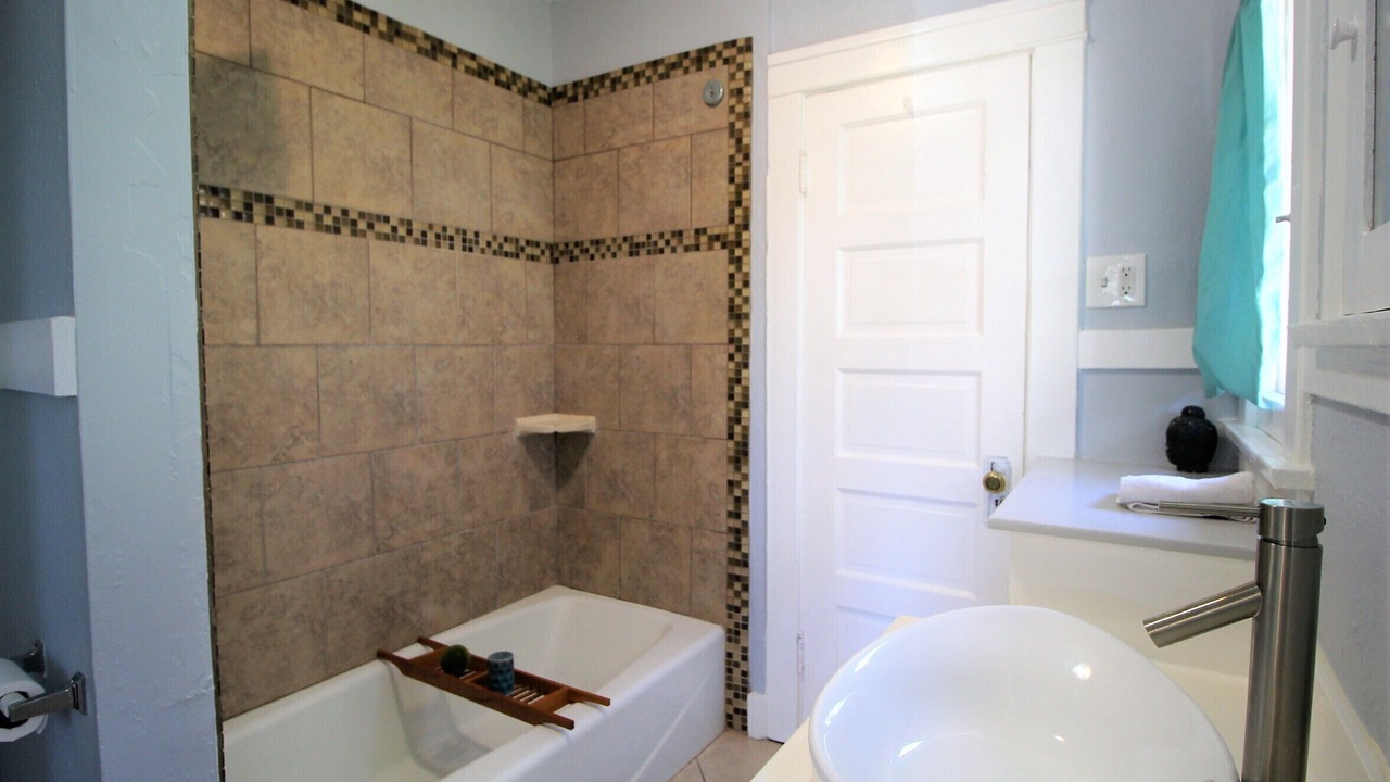 Photo of Bathroom in Eastside
