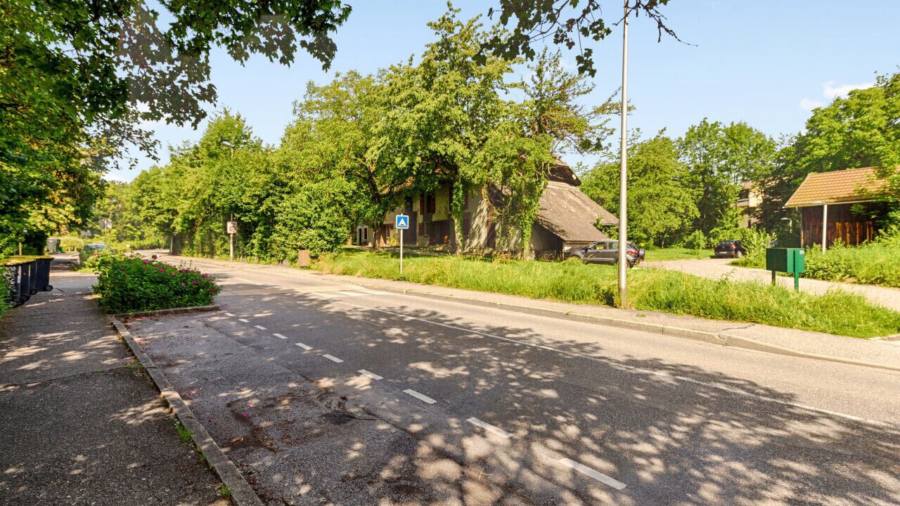 Photo of Outdoor in Seynod