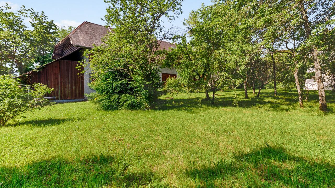 Photo of Outdoor in Seynod