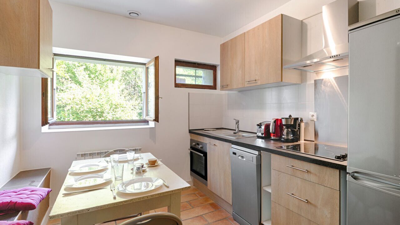 Photo of Kitchen in Seynod