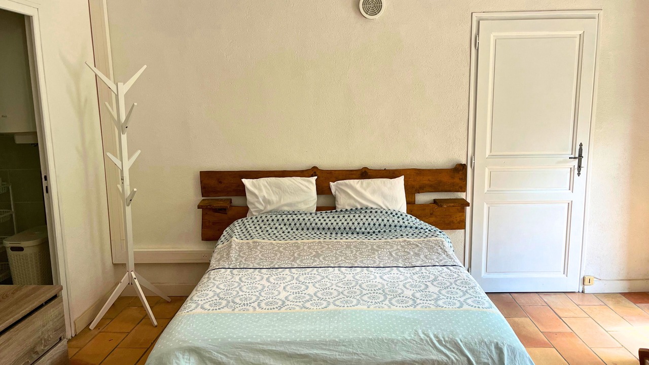 Photo of Bedroom in Seynod
