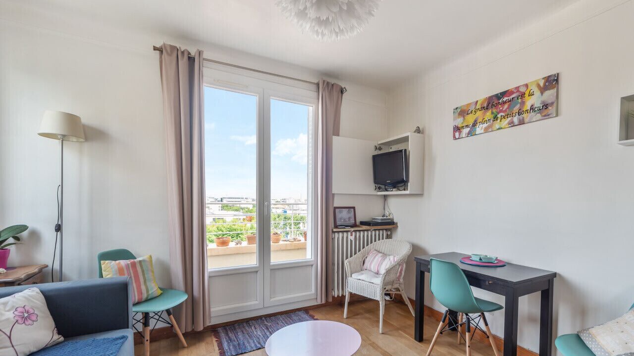 Photo of Livingroom in Antigone