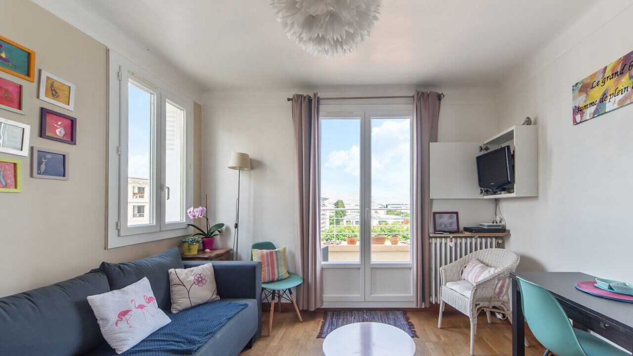 Photo of Livingroom in Antigone