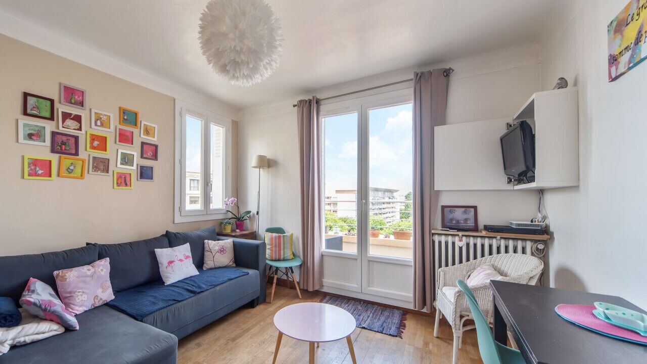 Photo of Livingroom in Antigone