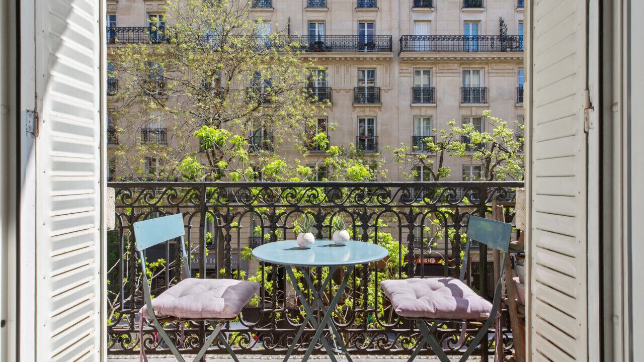 Photo of Outdoor in Quartier de Javel