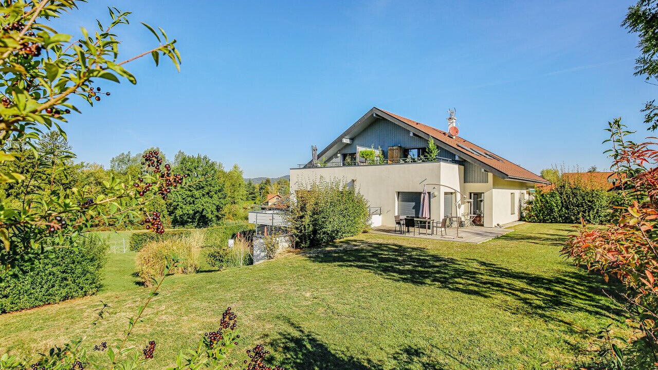 Photo of Outdoor in Annecy-le-Vieux