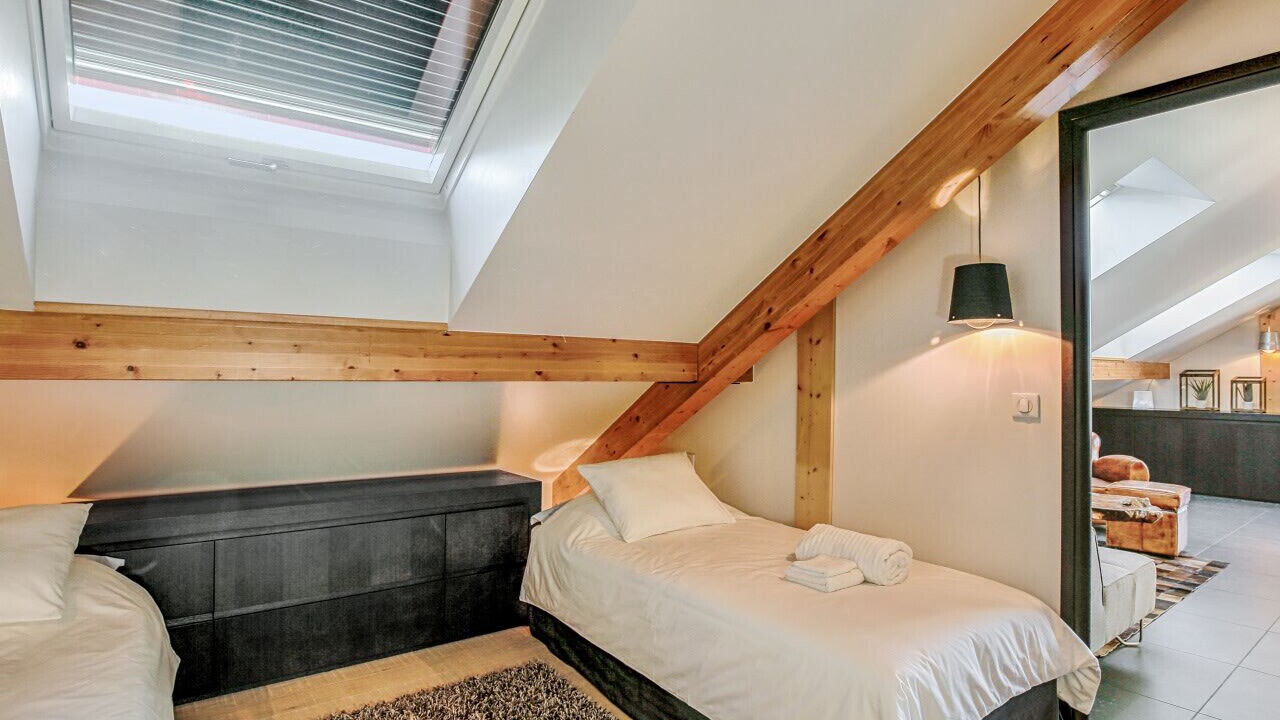 Photo of Bedroom in Annecy-le-Vieux