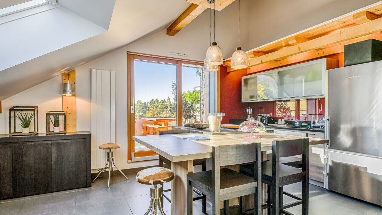 Photo of Kitchen in Annecy-le-Vieux