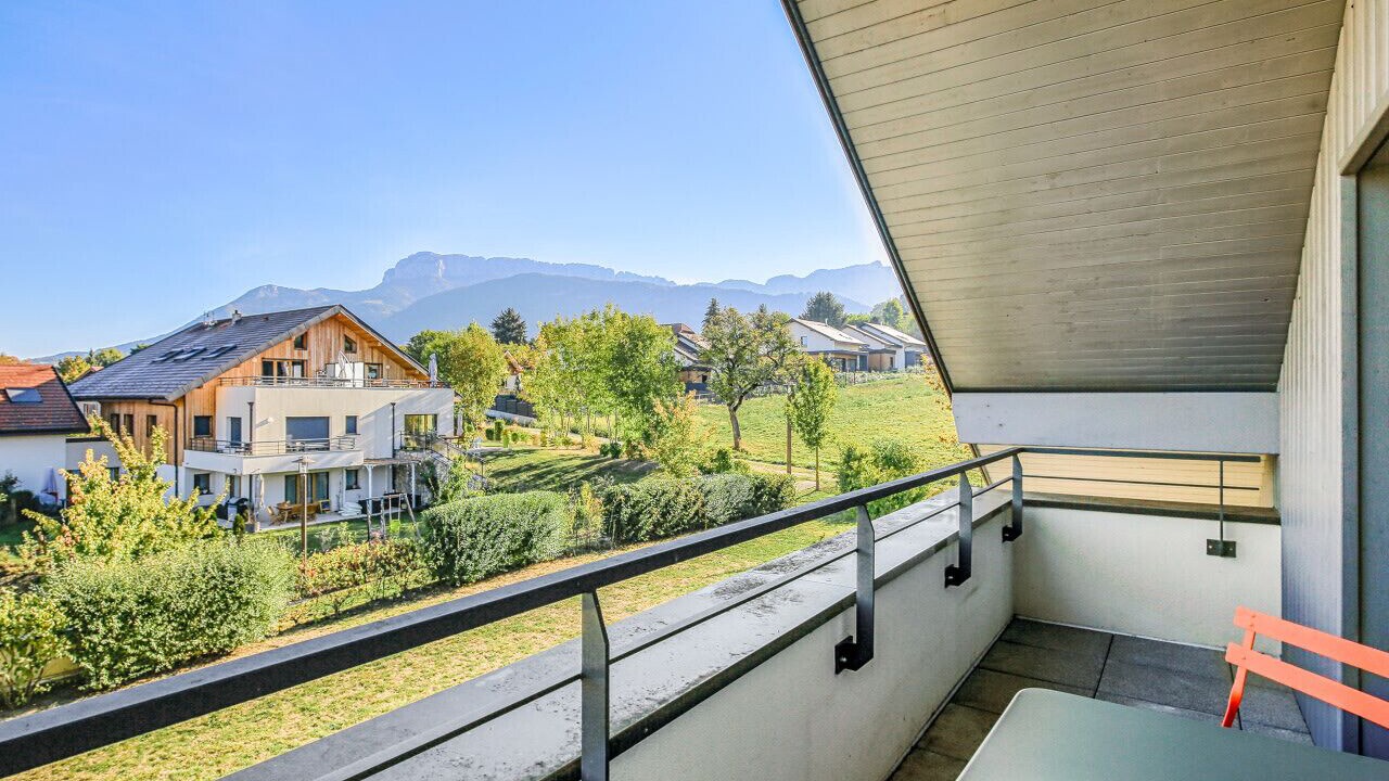 Photo of Outdoor in Annecy-le-Vieux
