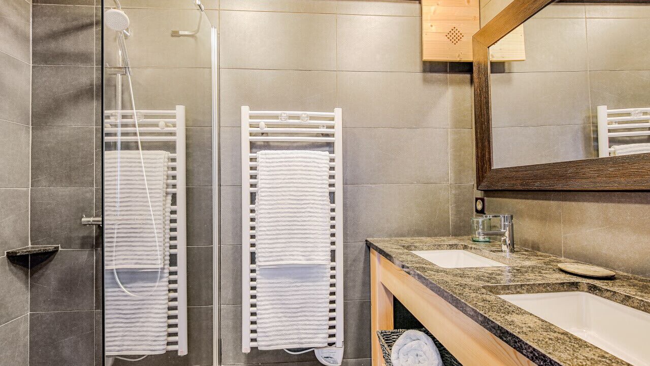 Photo of Bathroom in Annecy-le-Vieux
