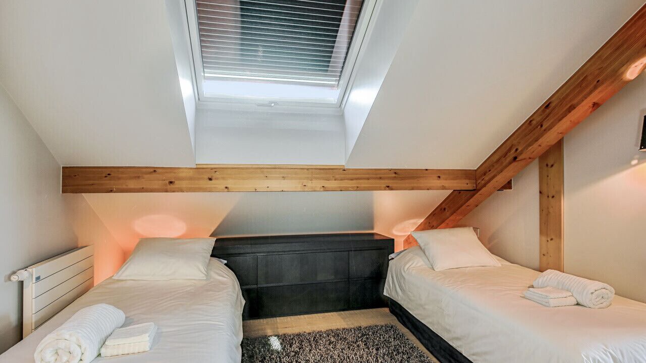 Photo of Bedroom in Annecy-le-Vieux