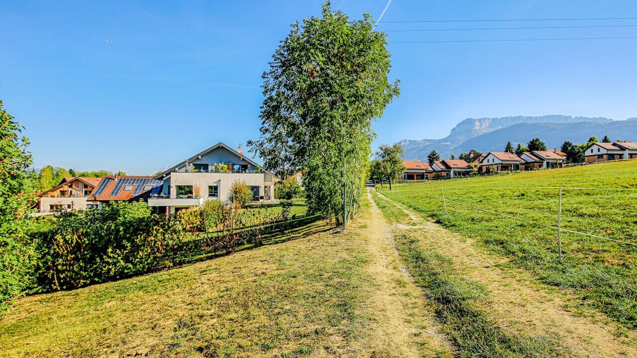 Photo of Outdoor in Annecy-le-Vieux