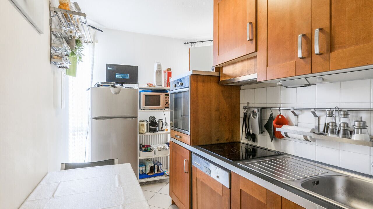 Photo of Kitchen in La Lironde