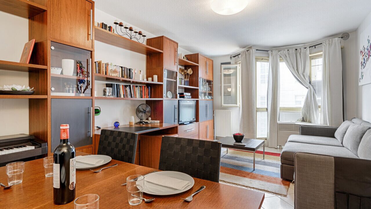 Photo of Livingroom in La Lironde