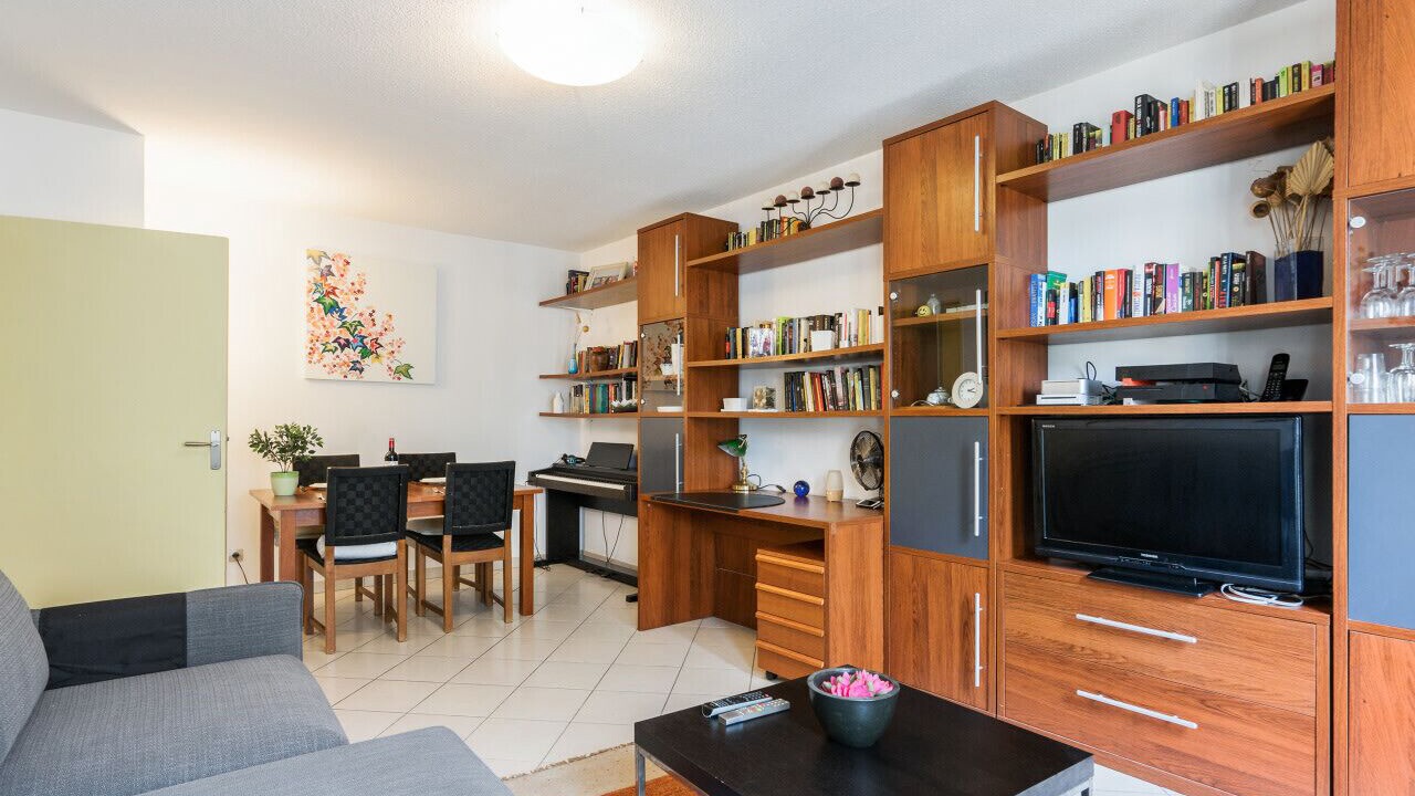 Photo of Livingroom in La Lironde