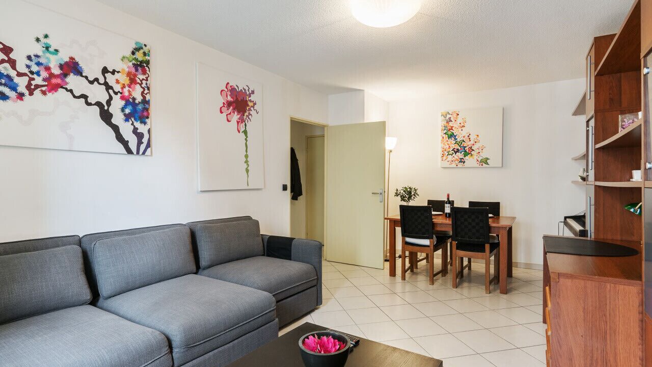 Photo of Livingroom in La Lironde
