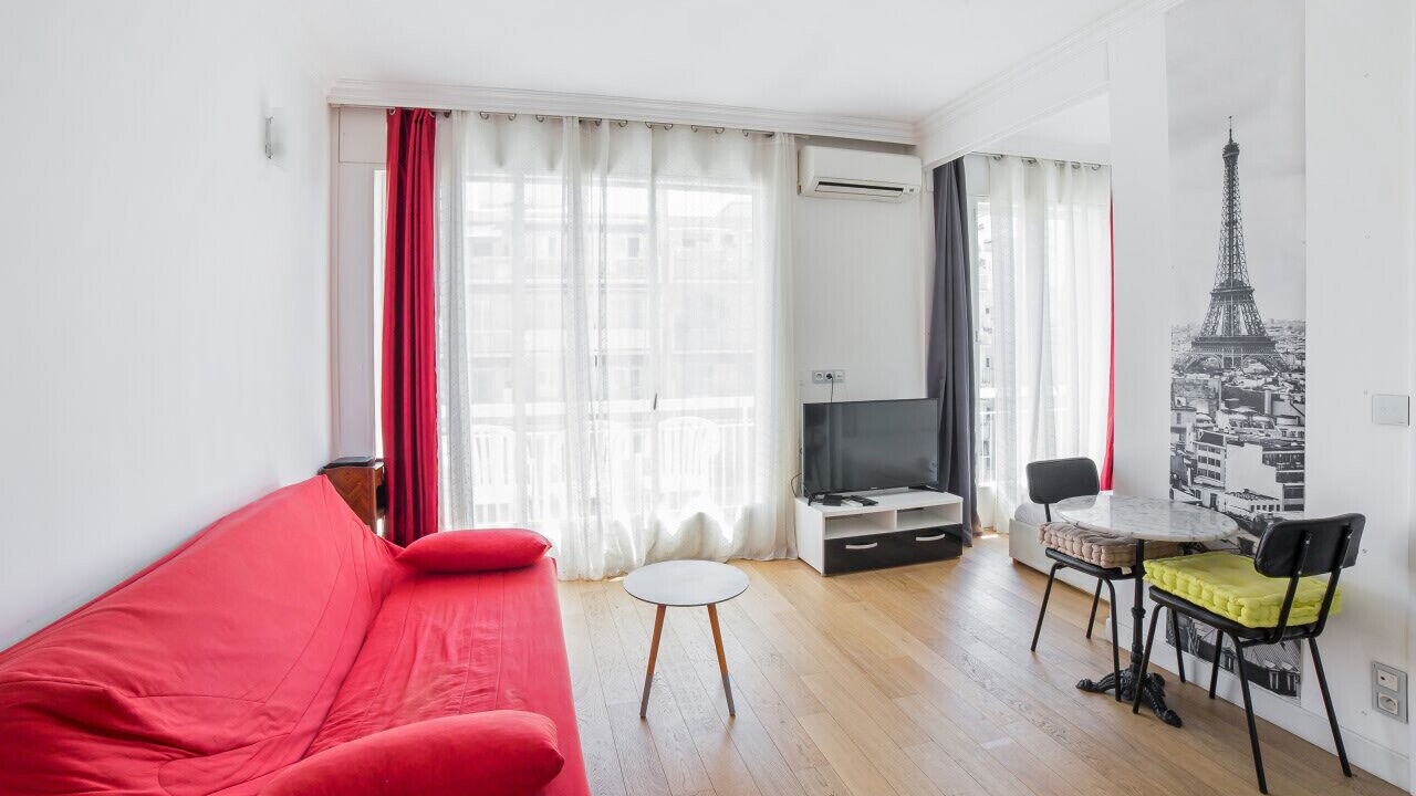 Photo of Livingroom in Thiers