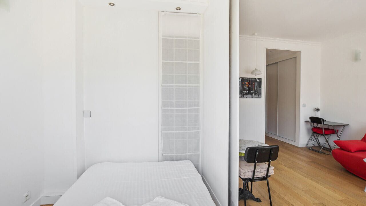 Photo of Bedroom in Thiers