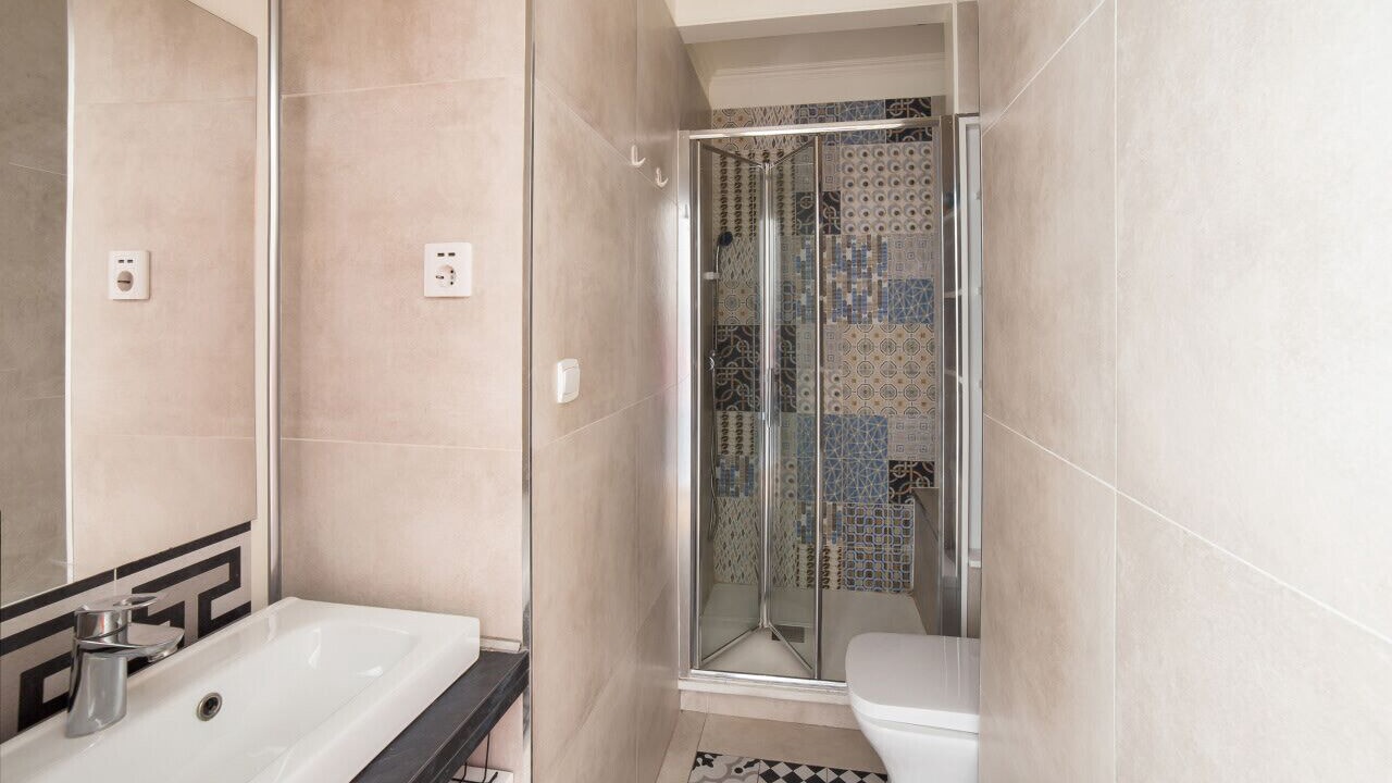 Photo of Bathroom in Thiers