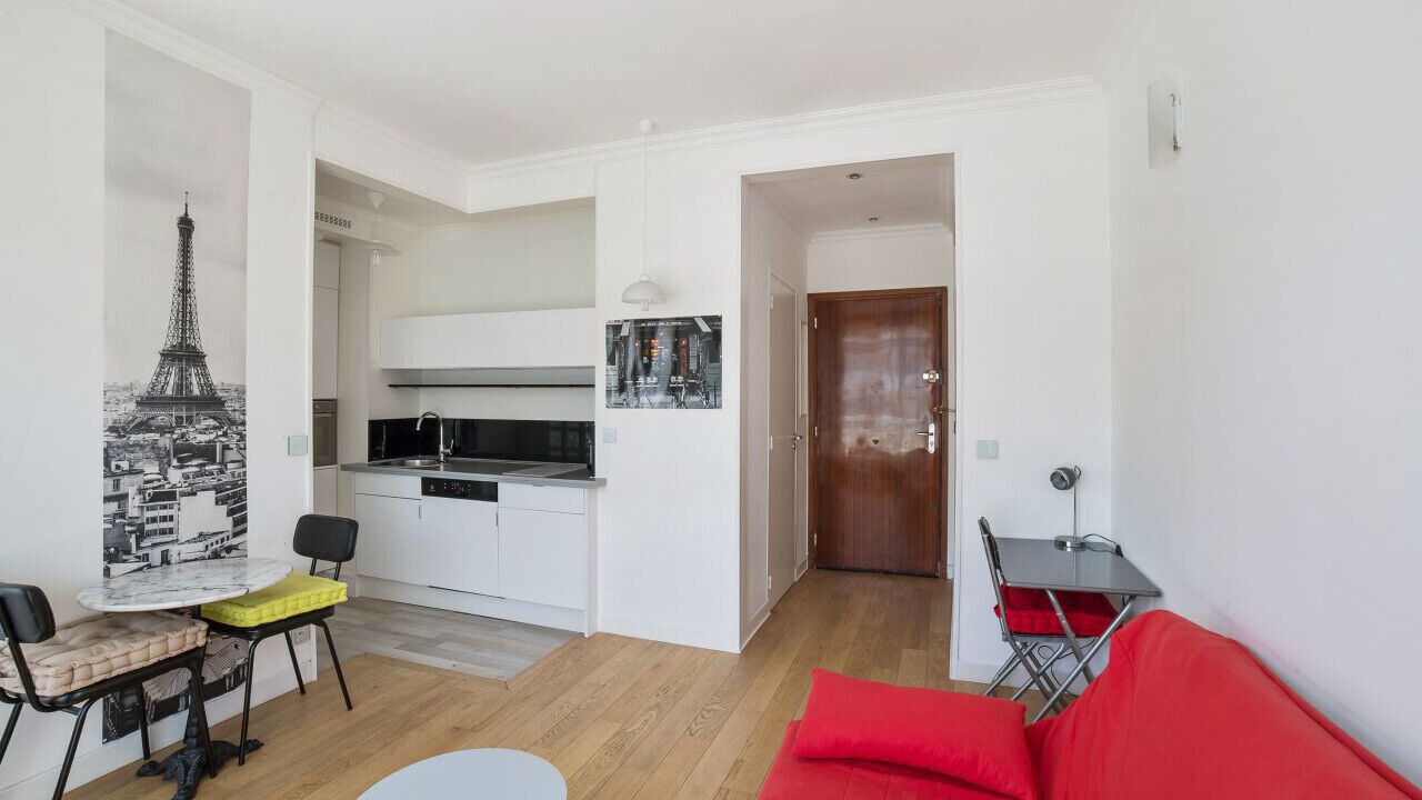 Photo of Livingroom in Thiers