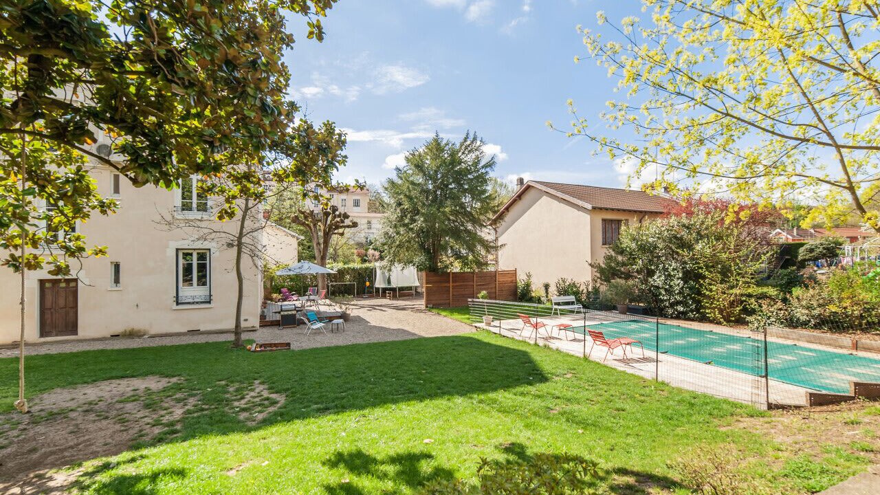 Photo of Outdoor in Charlier - Valvert