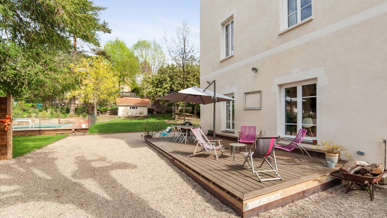 Photo of Patio Balcony in Charlier - Valvert