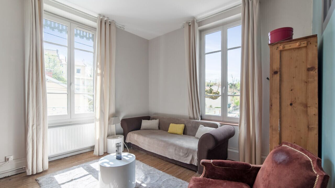 Photo of Livingroom in Charlier - Valvert