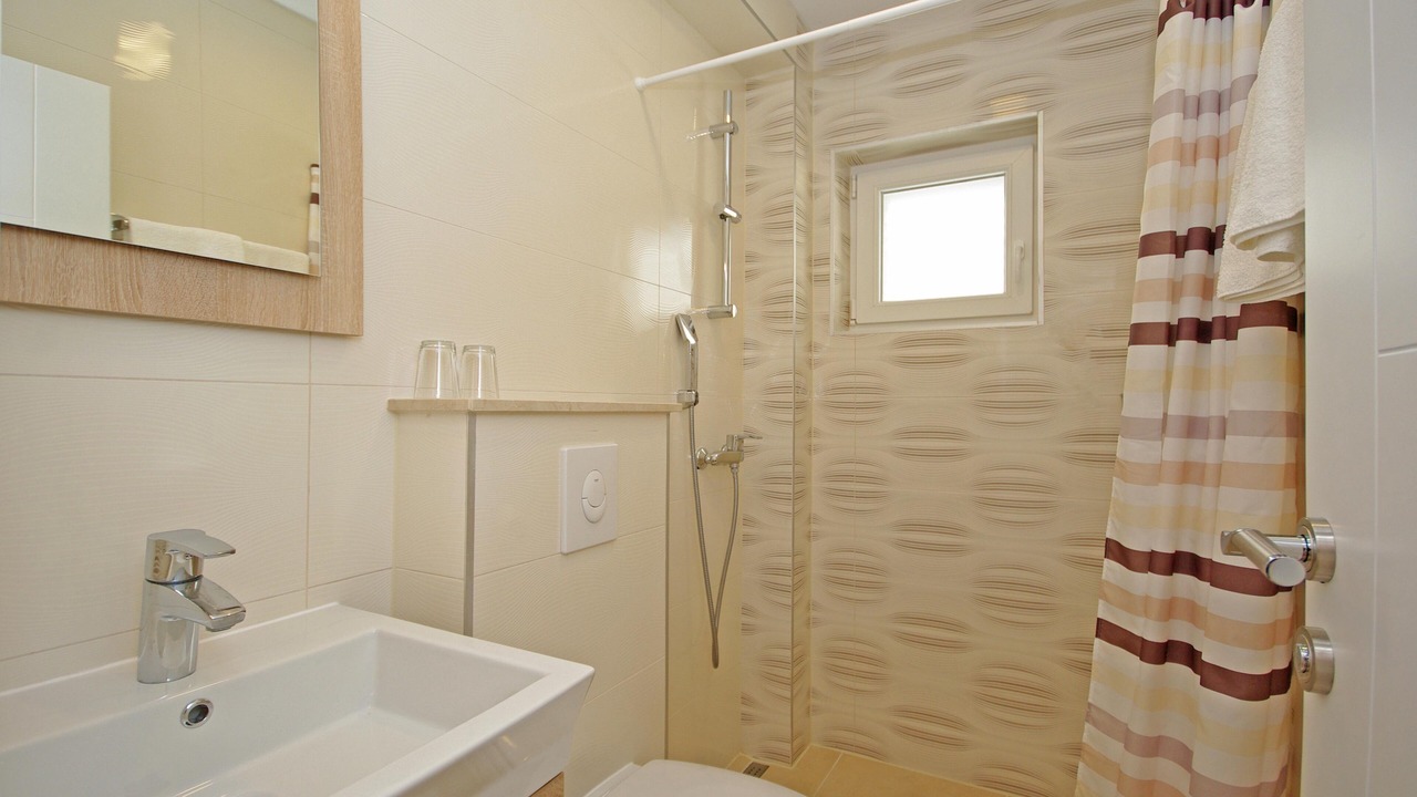 Photo of Bathroom in Podaca