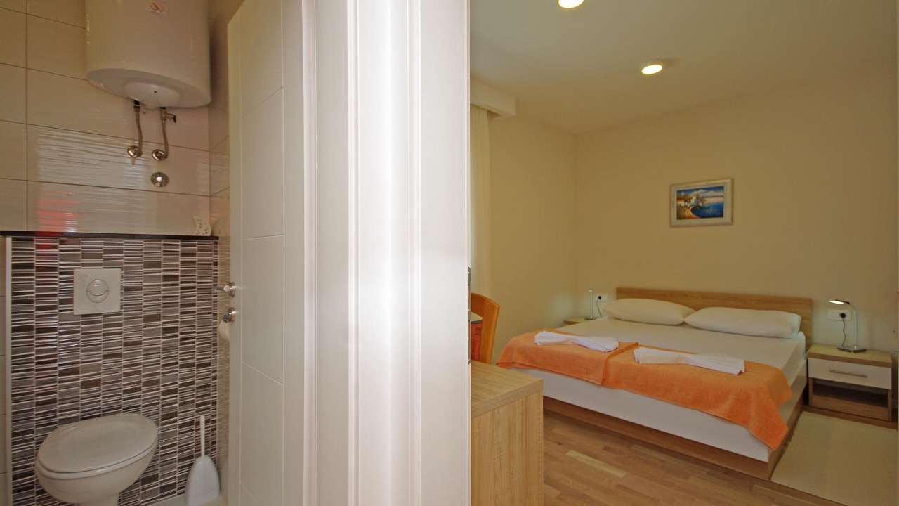 Photo of Bathroom in Podaca