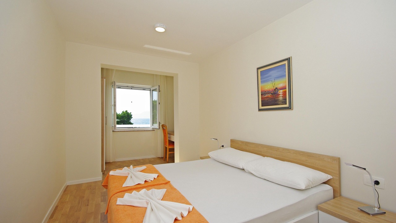 Photo of Bedroom in Podaca