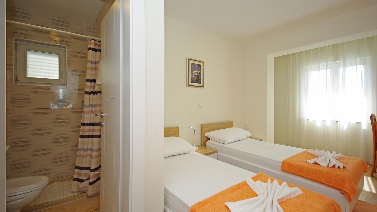 Photo of Bedroom in Podaca